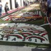 infiorata 2011